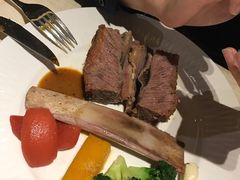 -王品牛排(郑州大卫城店)