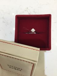 点击看大图 -世纪缘珠宝(贵和领秀城店)