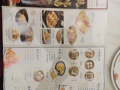 -稻香酒家·33年老字号·港式粤菜(富邦中心店)
