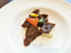 -索菲特酒店·乐轩华中餐厅