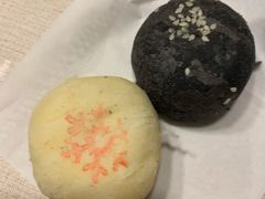 雪花酥-北京稻香村(田村店)