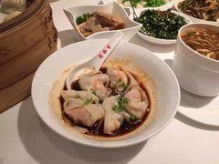 -鼎泰丰(国贸商城店)