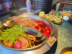 -牛New寿喜烧(金鹰世界店)