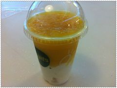 真芒椰-Mr.Fruits水果先生(北京市百货大楼店)