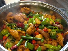 -一品红川菜(皇岗店)