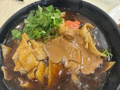 -奥华餐厅·老张记(台基厂店)
