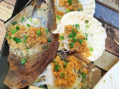 -碳炉海鲜烧烤·1992(北京路店)