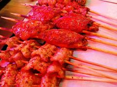 -肉串汪(望京店)