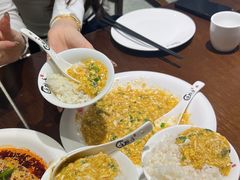 -手拉手美食(清河路店)