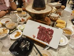 -东来顺饭庄(王府井步行街店)