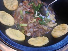 -曹丞相·地锅鸡·地锅鱼(武林店)