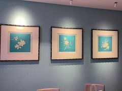 -小厨娘淮扬菜(天印大道店)