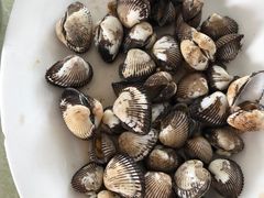 -考记泥焗鸡农庄·海鲜(北洛秘境店)