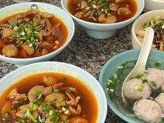 -李记小小吃·江油肥肠(涪江路店)