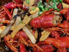 -虾小龙老长沙龙虾馆(坡子街店)