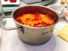 -德天肥牛海鲜火锅(城西银泰店)
