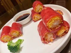 -岭南小生·粤港点心(南门口店)