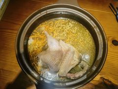 -房县土本味土鸡汤特色餐厅(沌口店)