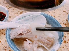 -原味四季椰子鸡(公明百佳华店)
