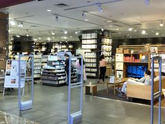 -MUJI无印良品(西湖银泰城店)