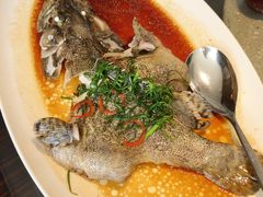 -维园悦谱·海派家常菜(乌鲁木齐南路店)