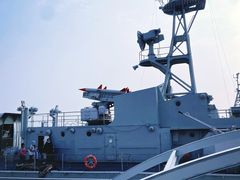 -中国人民解放军海军博物馆