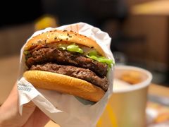 -麦当劳(金稻田路餐)