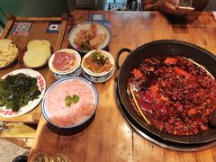 -楠火锅(太古里总店)
