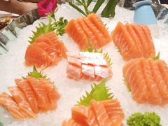 -宏达宴老菜馆(群力第四大道店)