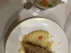 -塔里木的羊·新疆特色餐厅(钱湖北路店)