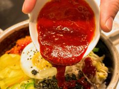 -韩时烤肉(丰科万达广场店)