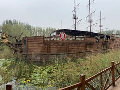 -花园口旅游区