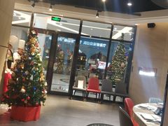 门面-大渔铁板烧(大悦城店)