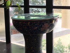 -老洋房花园饭店(绍兴路店)