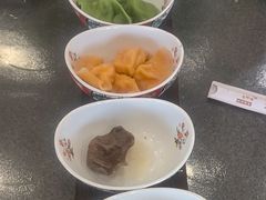 -大清花饺子(山庄店)