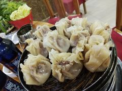 -元盛居(生态大街店)