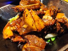 铁斗牛仔骨-邵東家(港闸万达店)