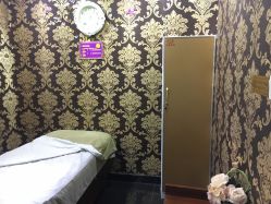 -莎蔓莉莎美容会所