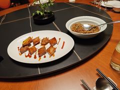 -翕间食·精致淮扬菜(江苏大剧院店)