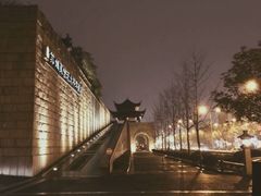 -苏州吴宫泛太平洋酒店