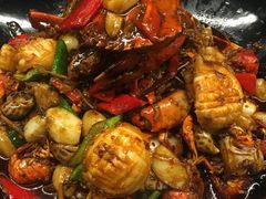 -虾胡闹龙虾馆(湄南河店)