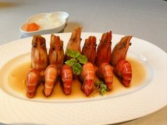 -东海滙舟山海鲜(常德路店)