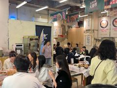 -东排食堂长沙小吃大排档(五一广场店)