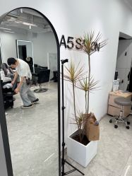 -A5沙龙漂发染发·画染造型店