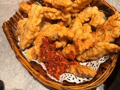 -廖川菜(金虹桥店)