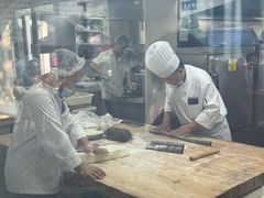 -食膳公园包子铺(烈士公园店)