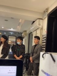 -LJOY丽锦造型·烫发染发