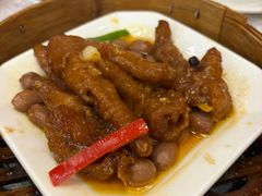 -老廣新意-全天茶点(宝能店)