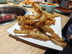 -铭记蛙小仙·活蛙畅享(CBD万达广场店)