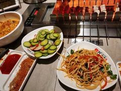 -丰茂烤串(金源店)
